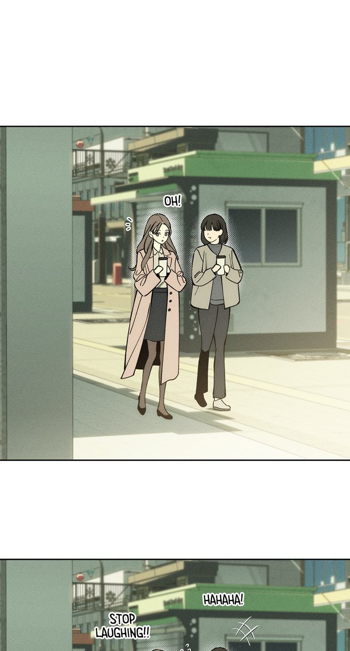 Read Tears on a Withered Flower en Manga Online