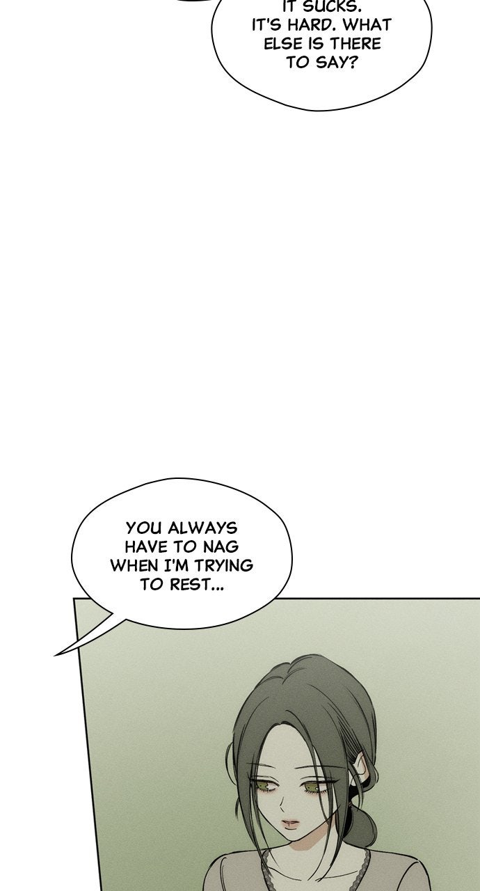 Read Tears on a Withered Flower en Manga Online