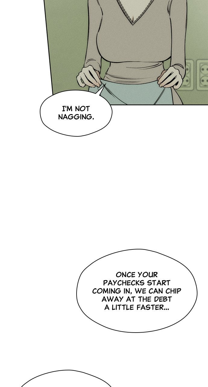 Read Tears on a Withered Flower en Manga Online