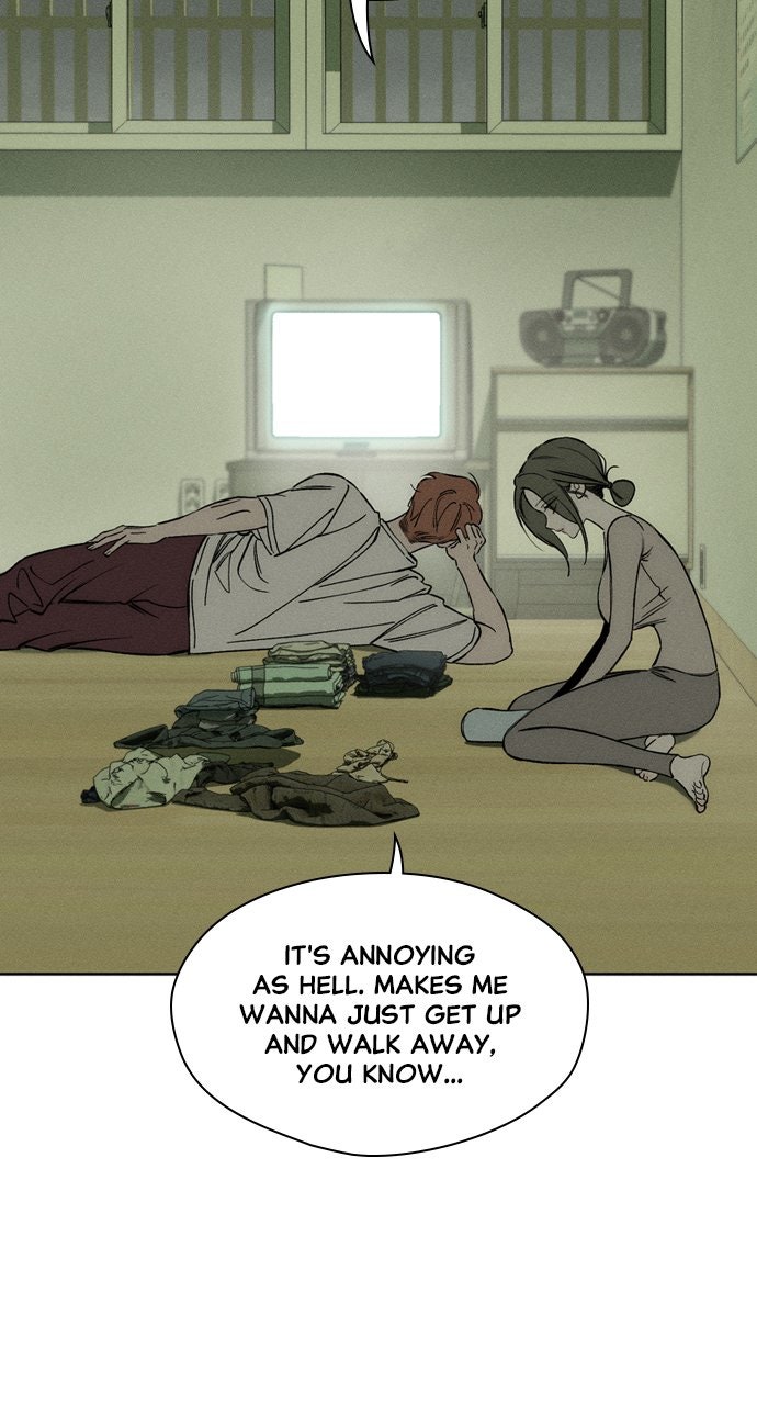 Read Tears on a Withered Flower en Manga Online