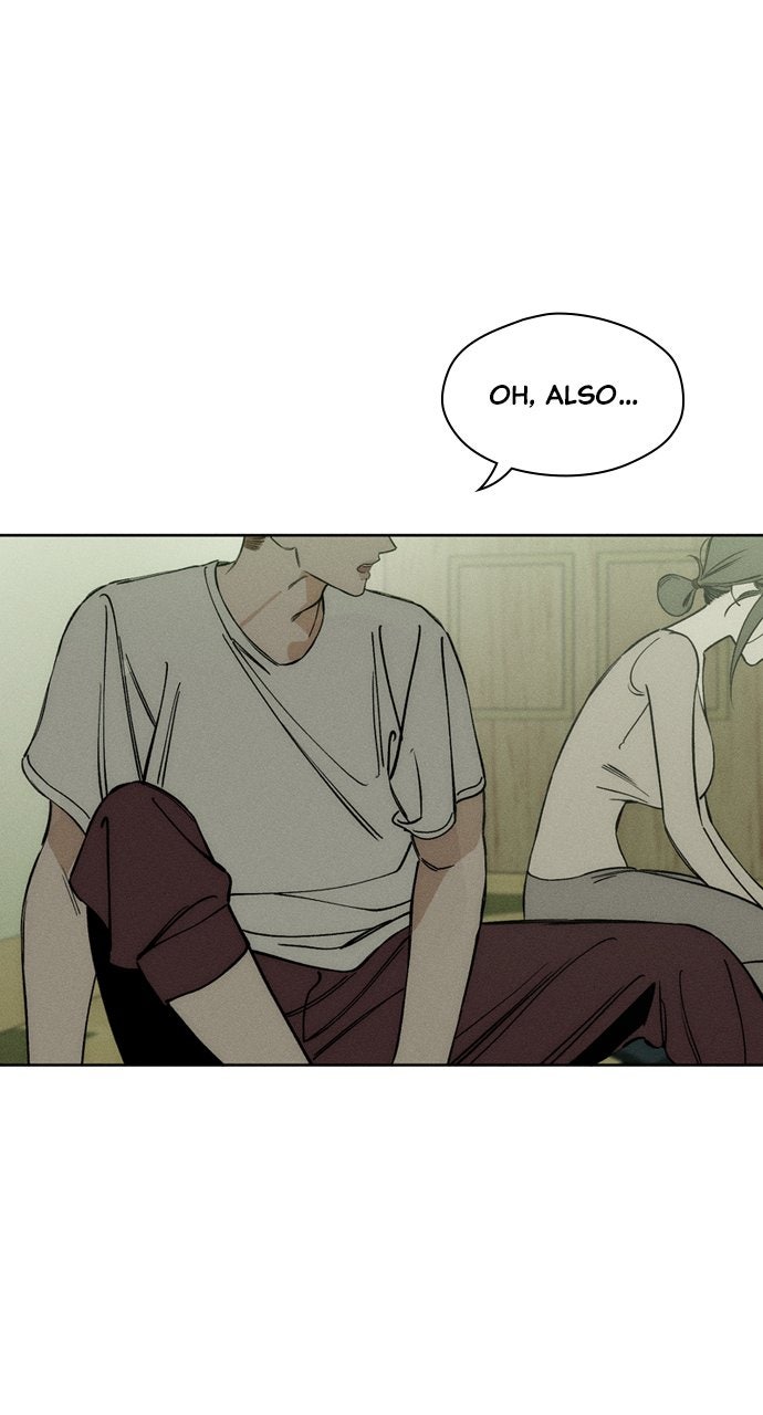 Read Tears on a Withered Flower en Manga Online