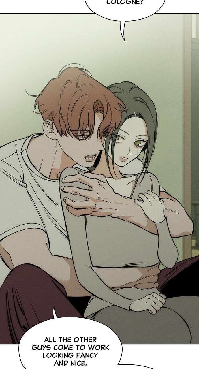 Read Tears on a Withered Flower en Manga Online