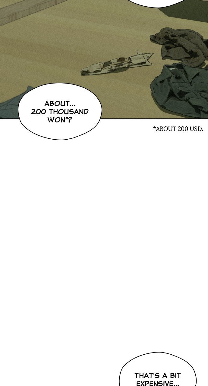 Read Tears on a Withered Flower en Manga Online