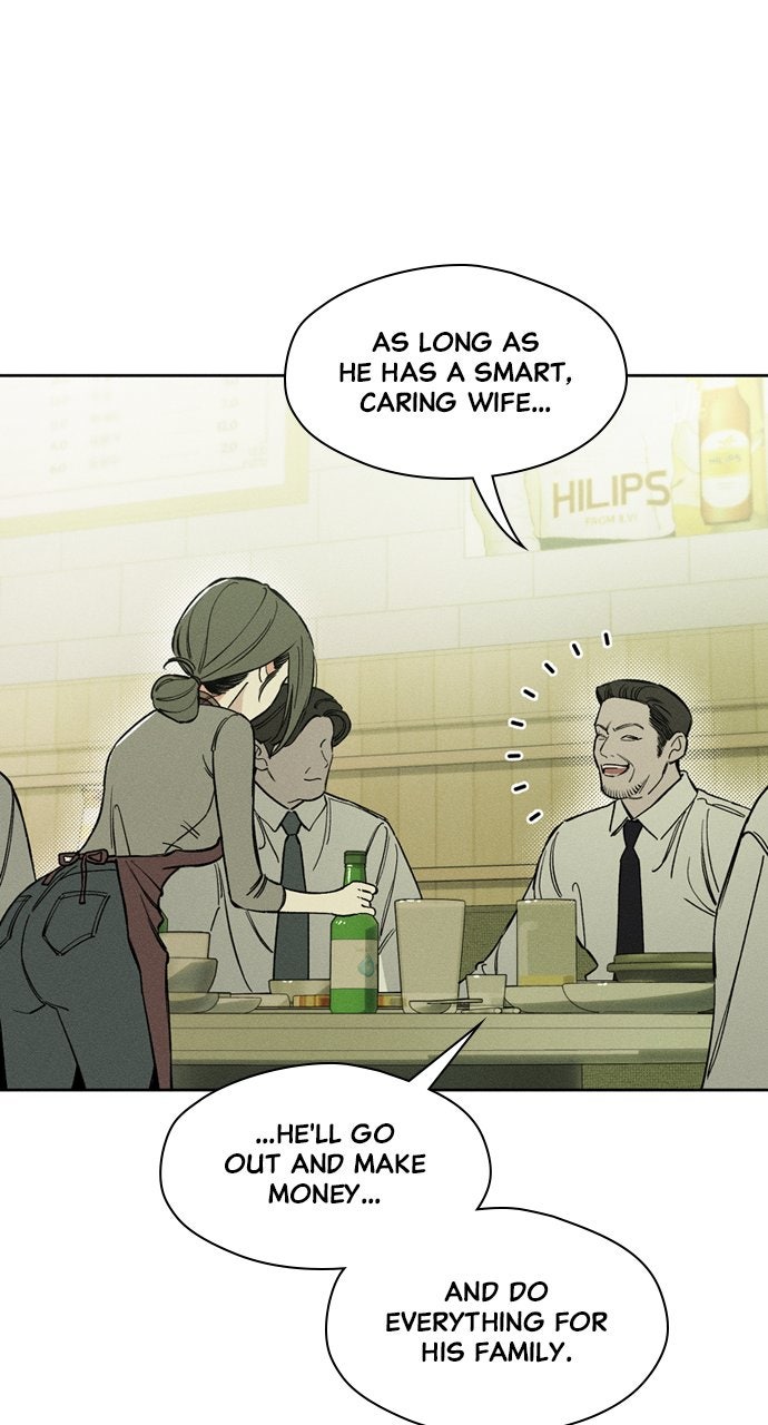 Read Tears on a Withered Flower en Manga Online