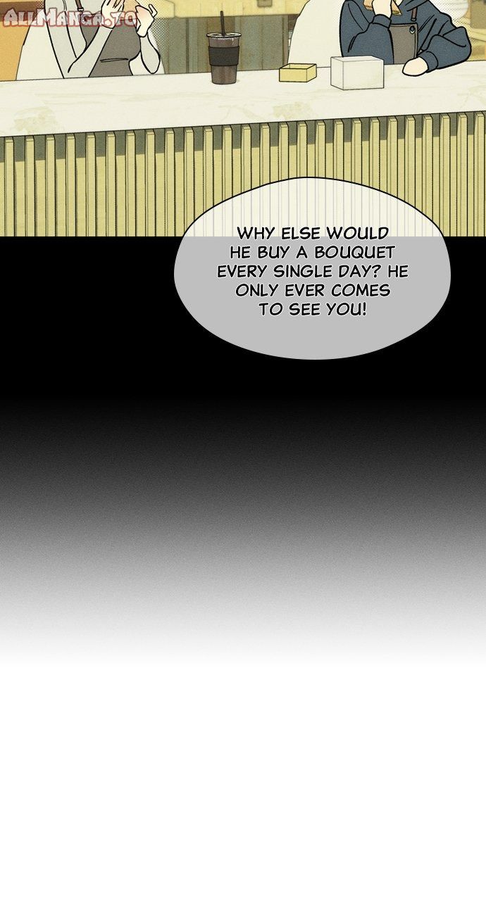 Read Tears on a Withered Flower en Manga Online