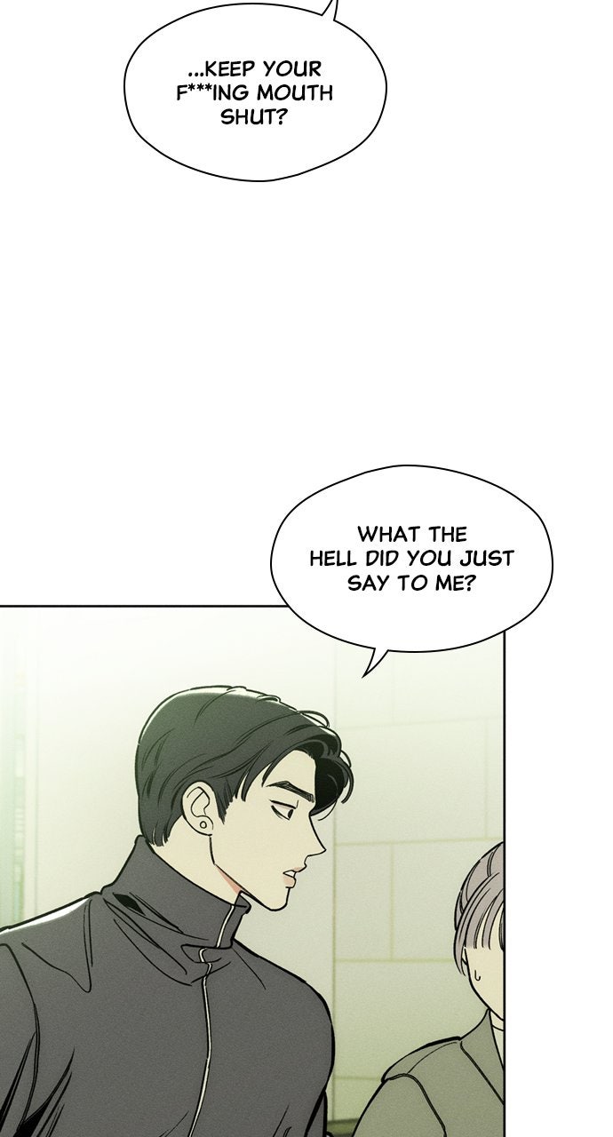 Read Tears on a Withered Flower en Manga Online