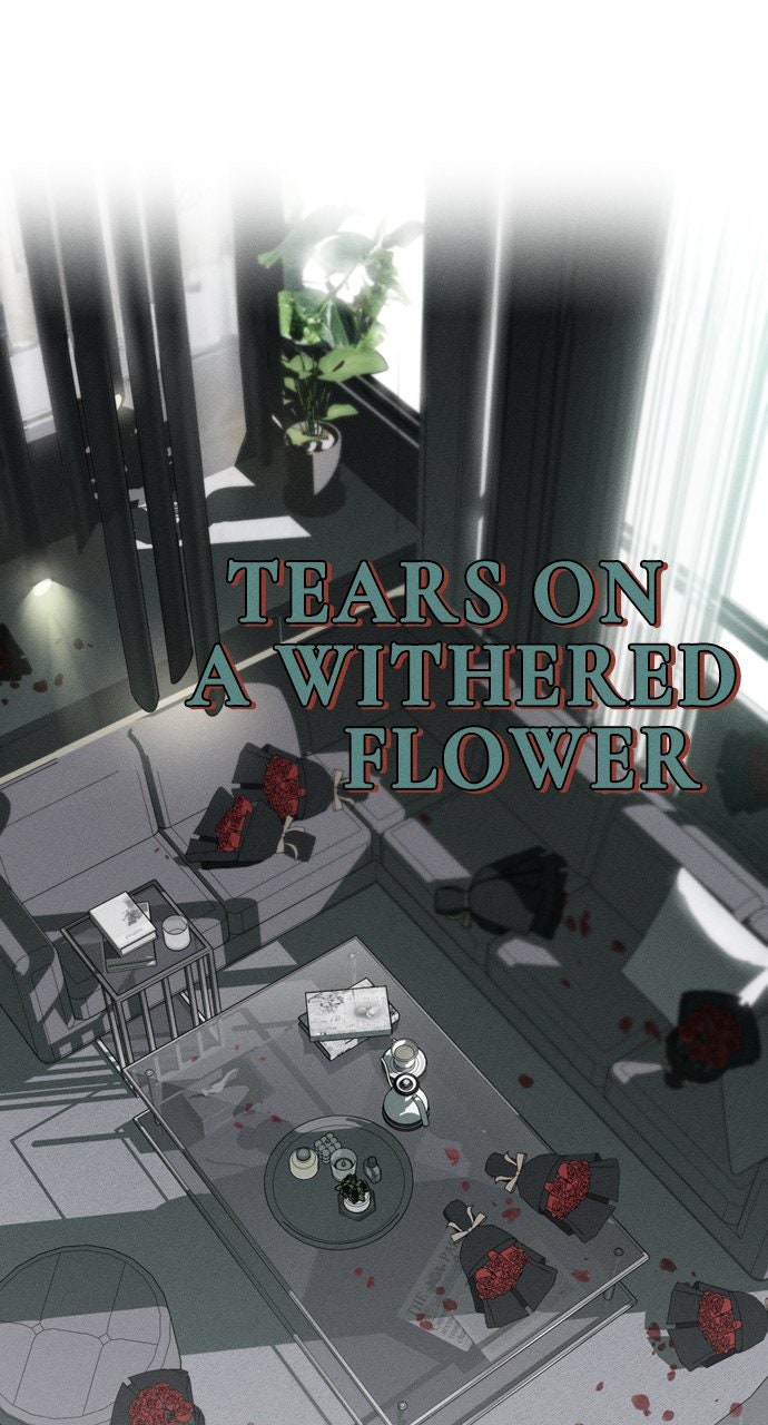 Read Tears on a Withered Flower en Manga Online