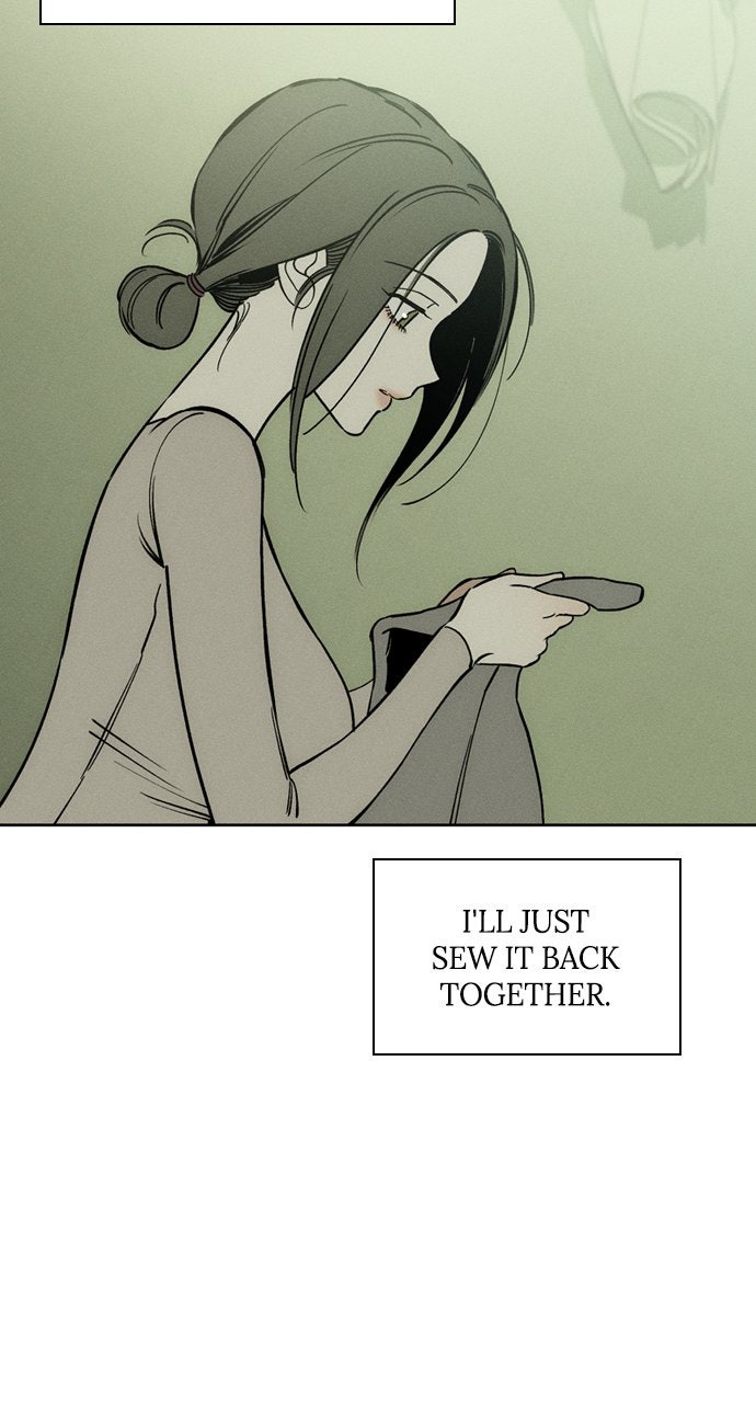 Read Tears on a Withered Flower en Manga Online