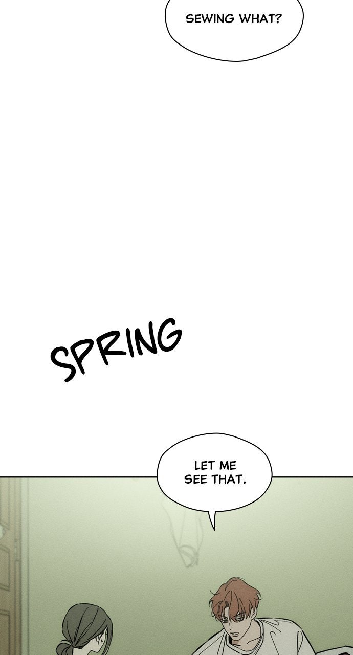 Read Tears on a Withered Flower en Manga Online