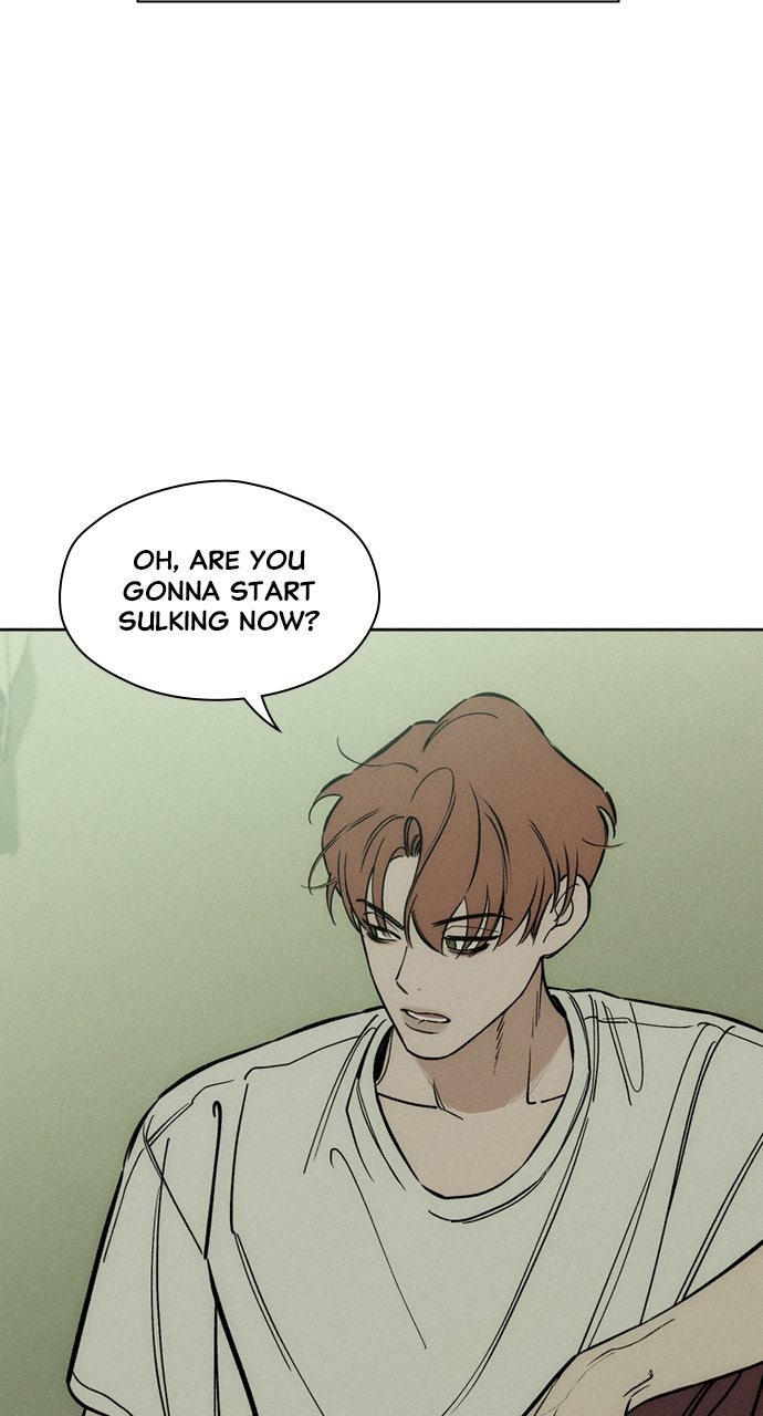 Read Tears on a Withered Flower en Manga Online