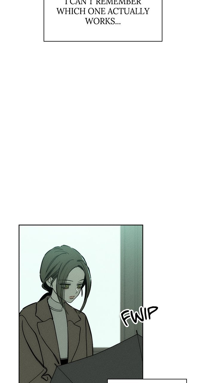 Read Tears on a Withered Flower en Manga Online