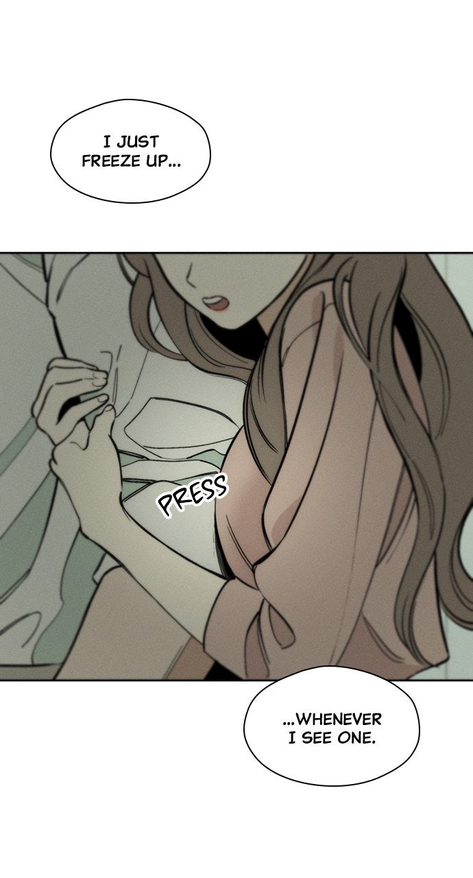 Read Tears on a Withered Flower en Manga Online
