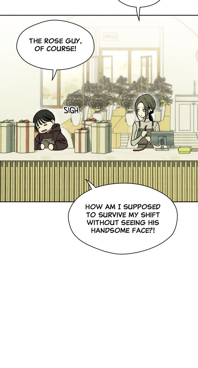 Read Tears on a Withered Flower en Manga Online