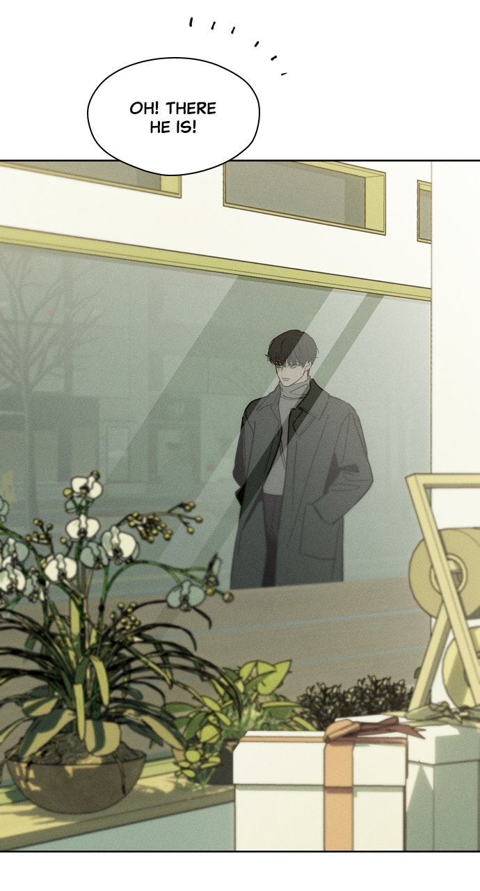 Read Tears on a Withered Flower en Manga Online