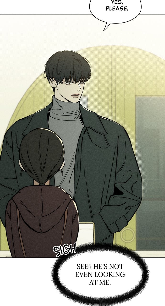 Read Tears on a Withered Flower en Manga Online