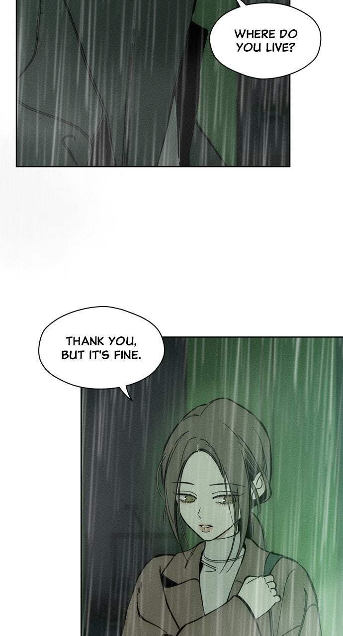 Read Tears on a Withered Flower en Manga Online