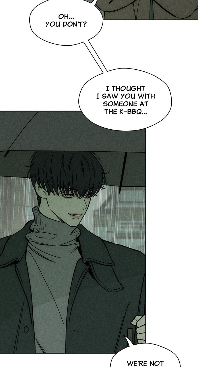 Read Tears on a Withered Flower en Manga Online