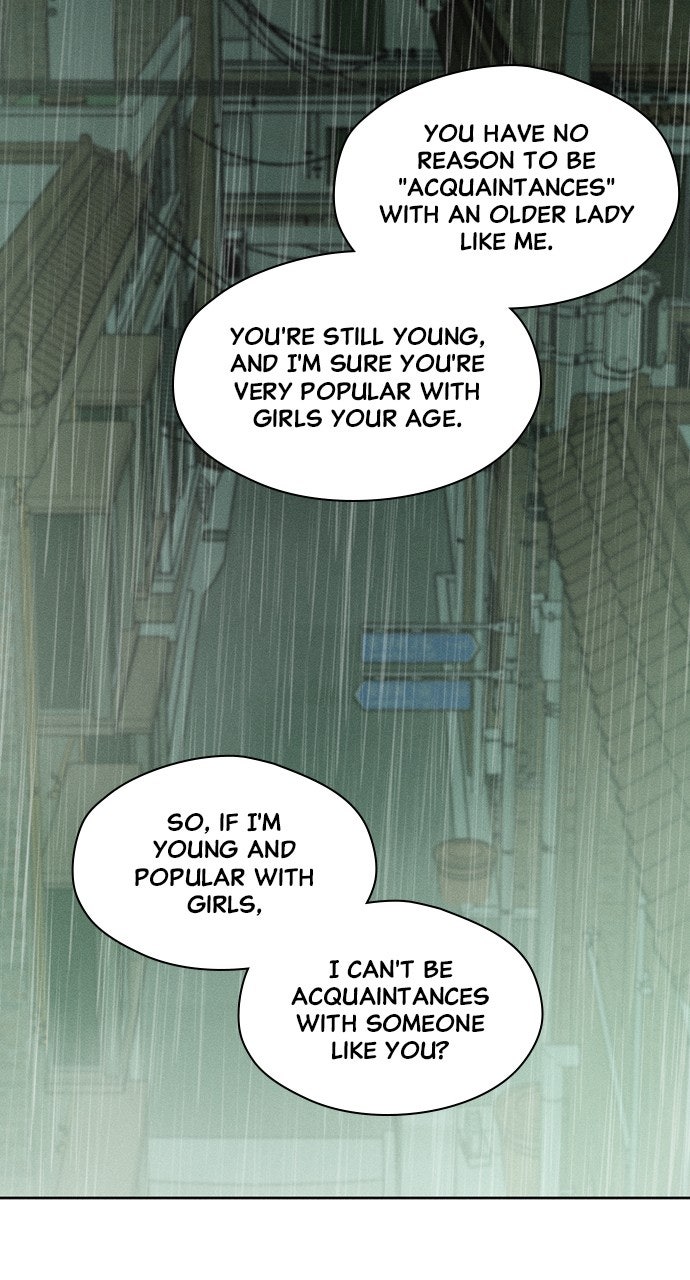 Read Tears on a Withered Flower en Manga Online