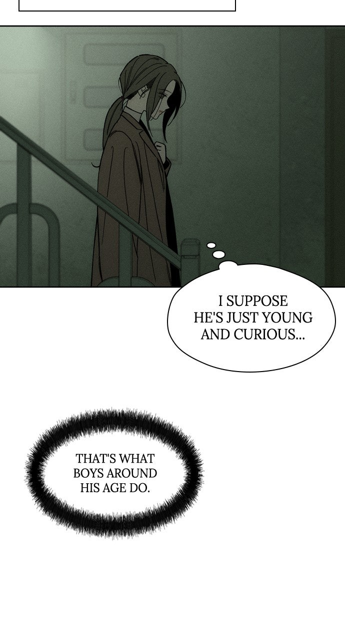 Read Tears on a Withered Flower en Manga Online