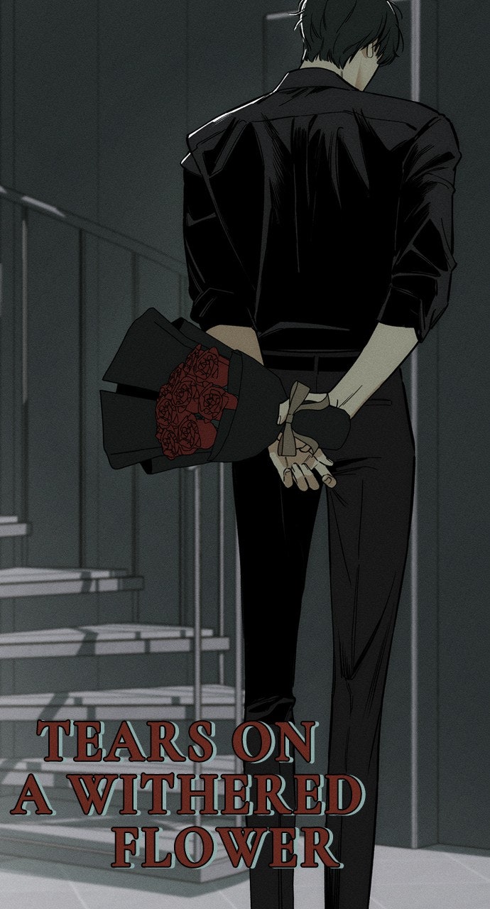 Read Tears on a Withered Flower en Manga Online