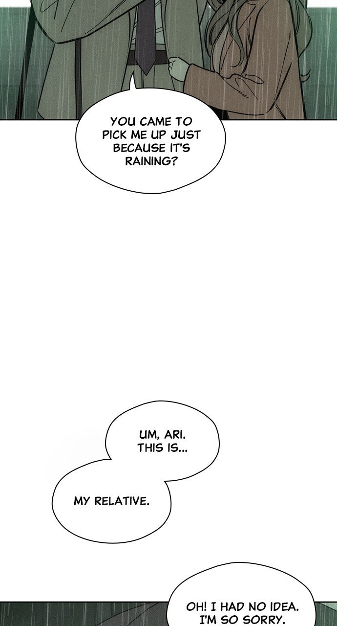 Read Tears on a Withered Flower en Manga Online