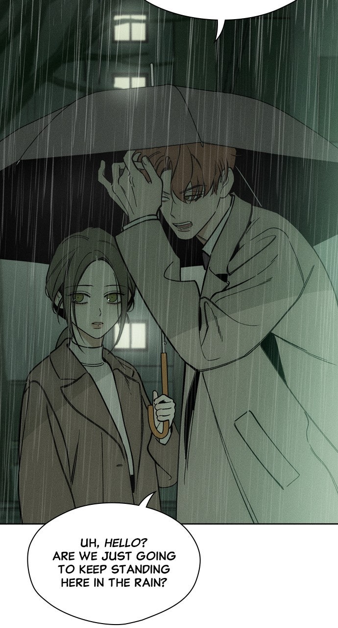 Read Tears on a Withered Flower en Manga Online
