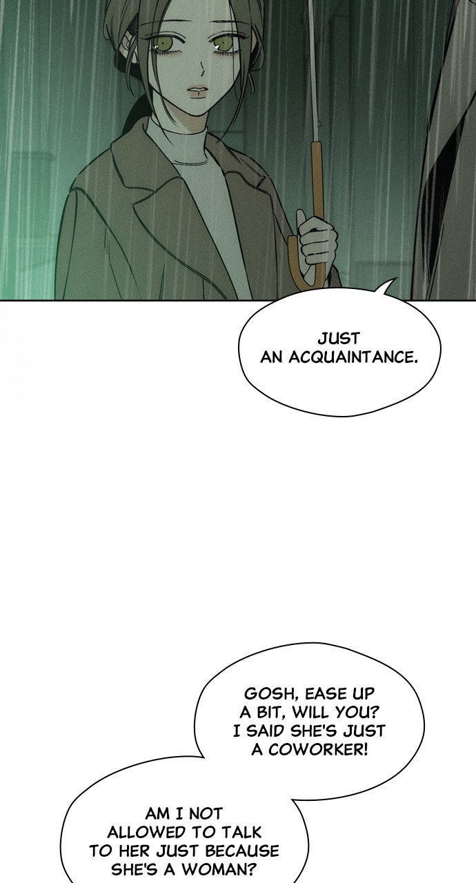 Read Tears on a Withered Flower en Manga Online