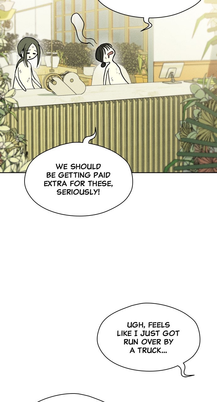 Read Tears on a Withered Flower en Manga Online