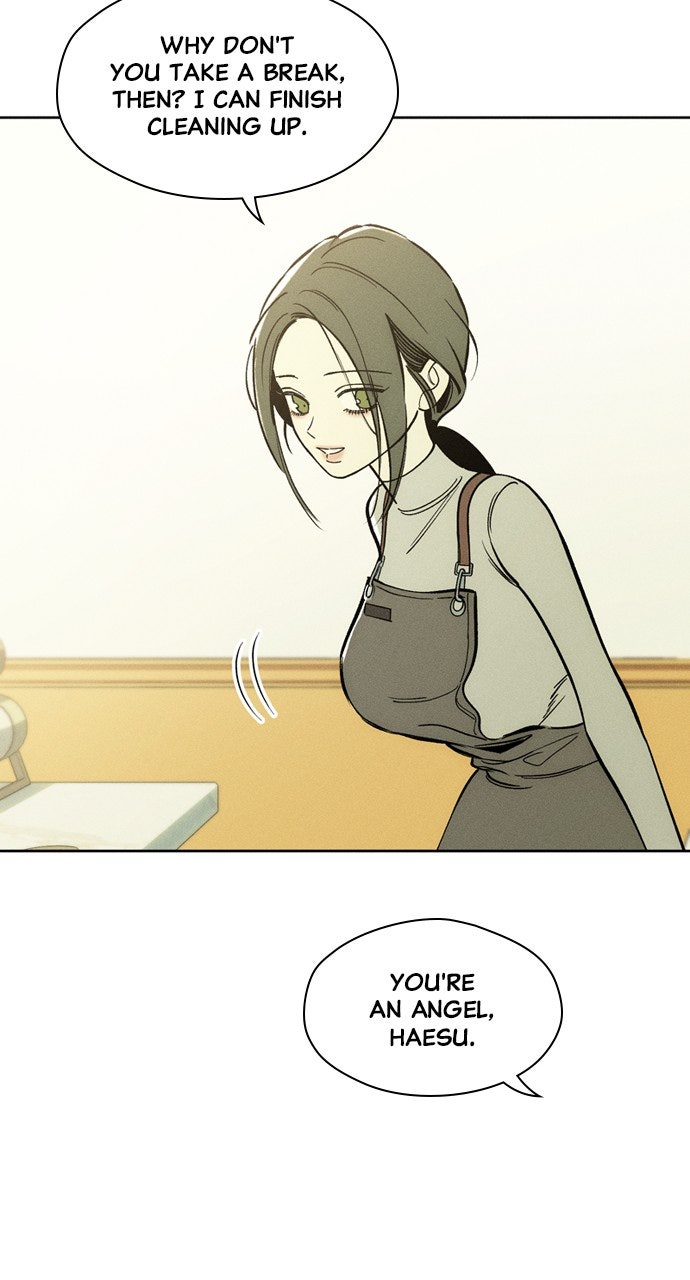 Read Tears on a Withered Flower en Manga Online