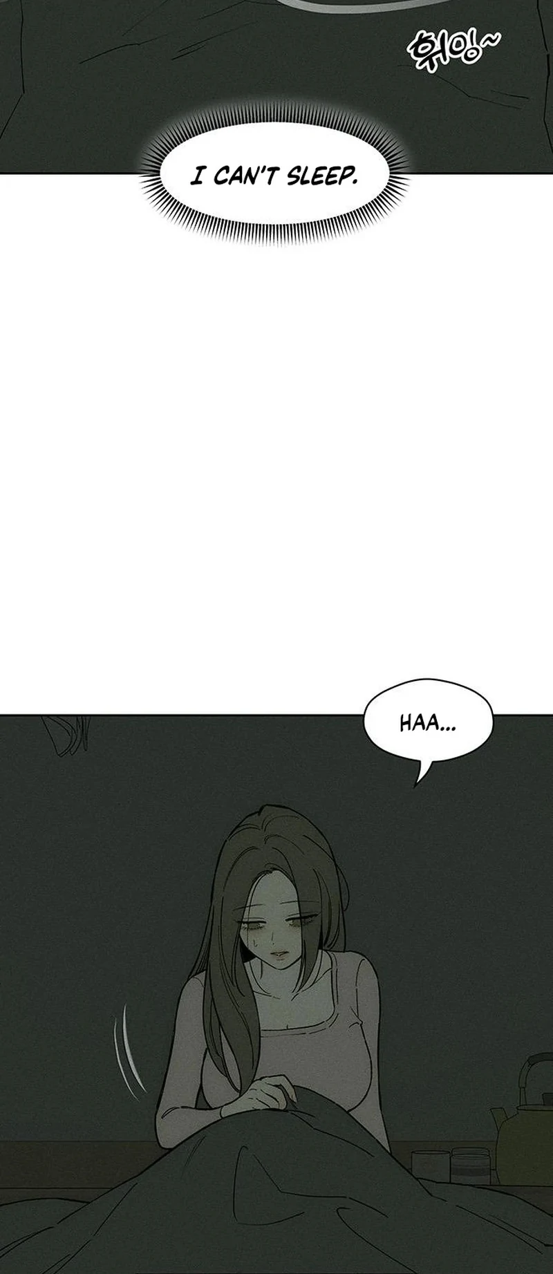 Read Tears on a Withered Flower en Manga Online