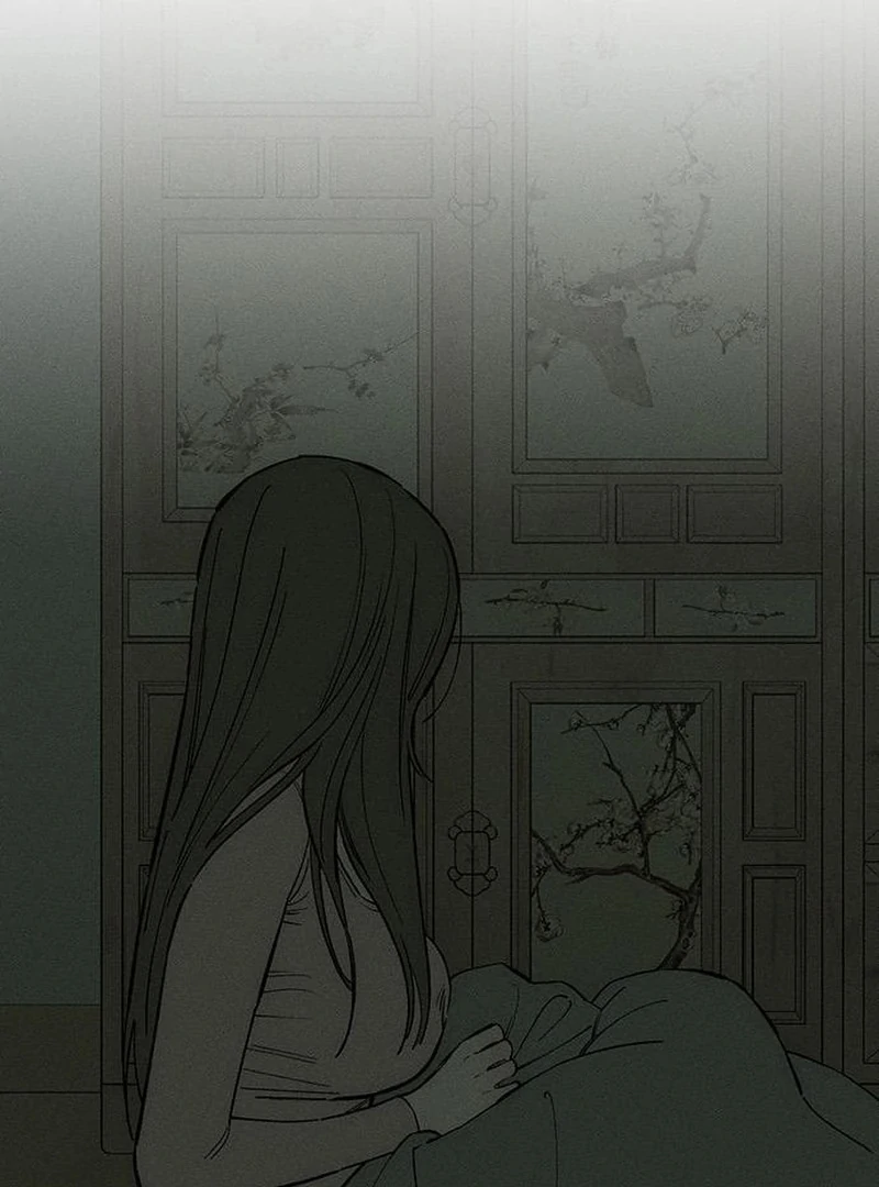 Read Tears on a Withered Flower en Manga Online