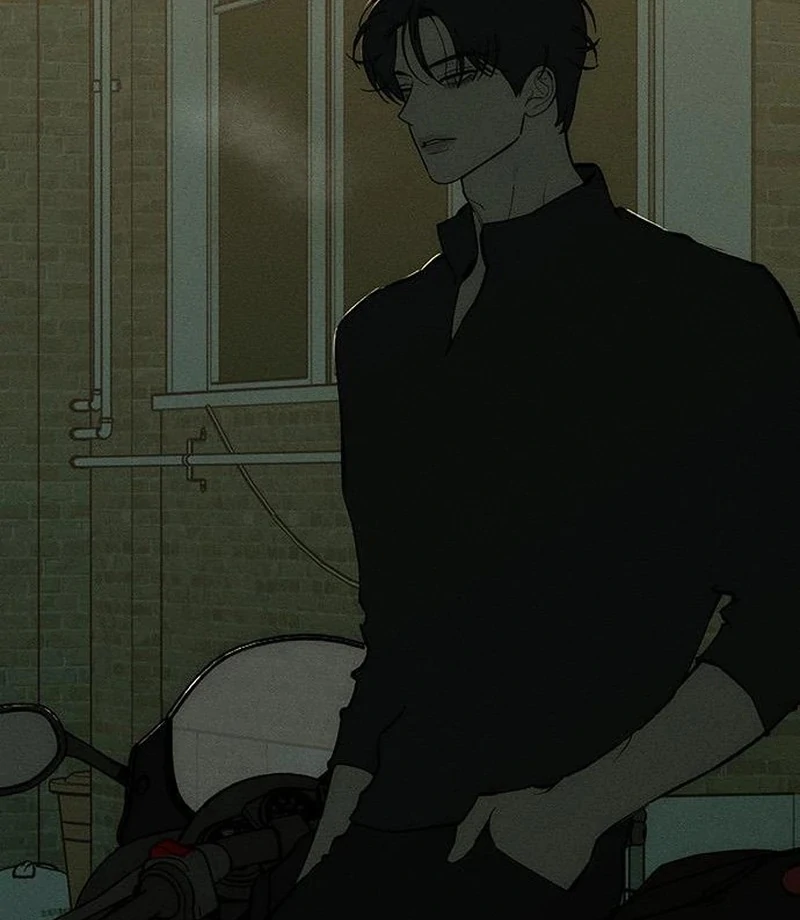 Read Tears on a Withered Flower en Manga Online