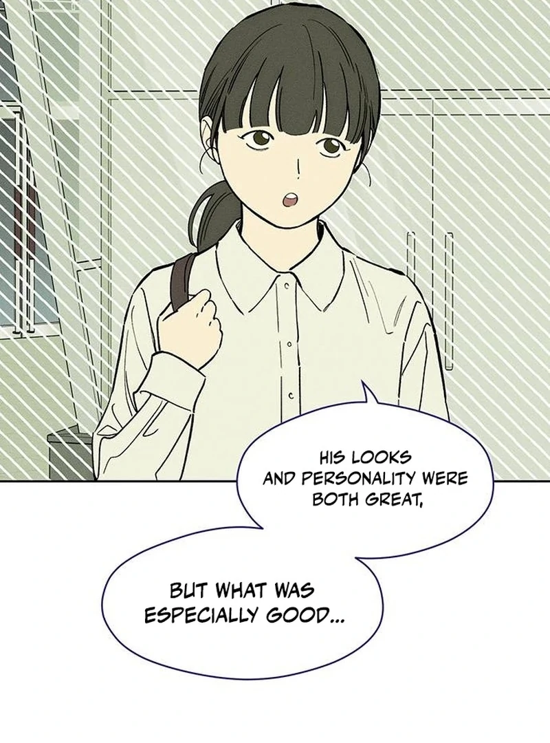 Read Tears on a Withered Flower en Manga Online
