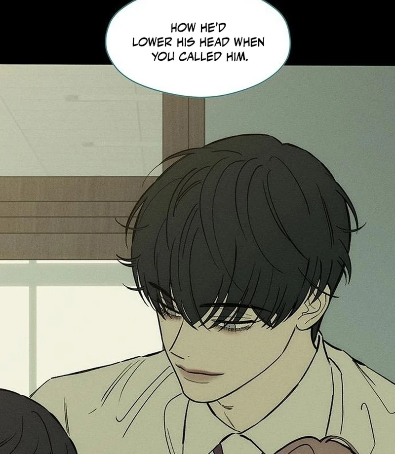 Read Tears on a Withered Flower en Manga Online