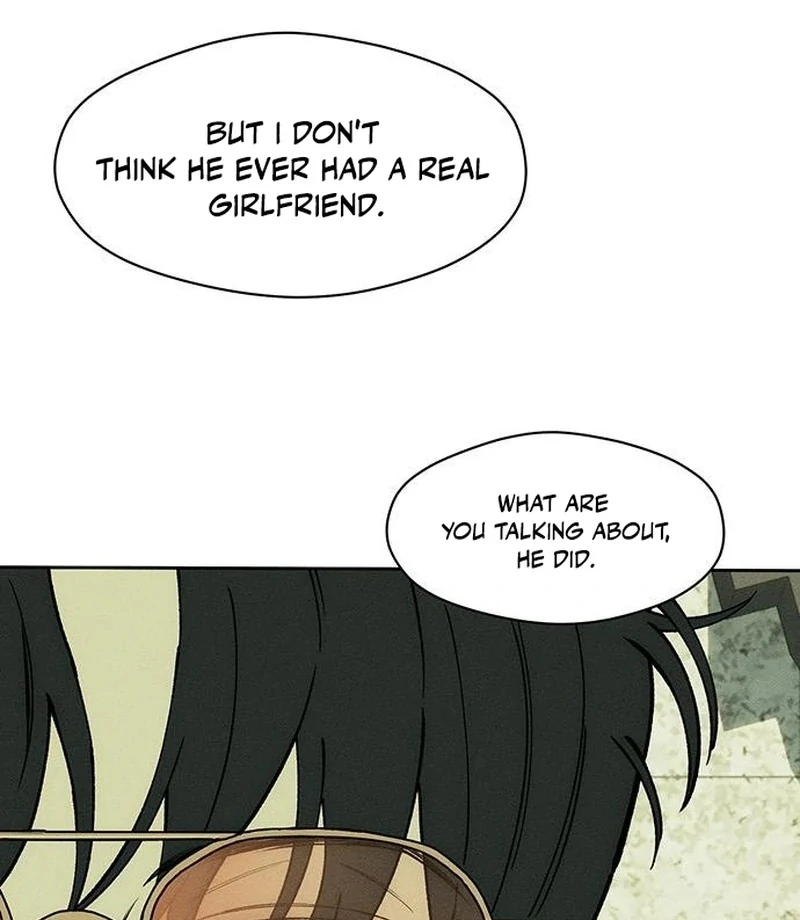 Read Tears on a Withered Flower en Manga Online