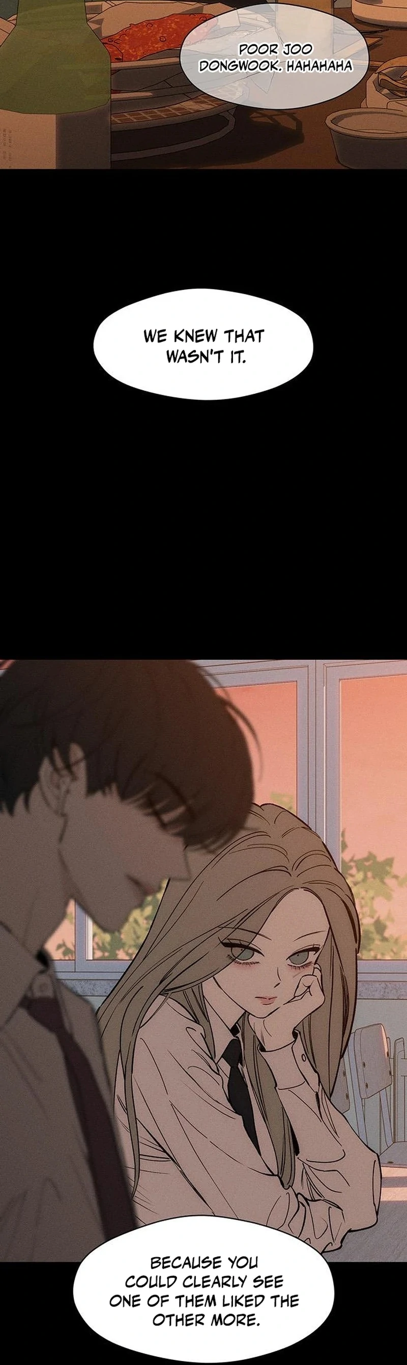 Read Tears on a Withered Flower en Manga Online