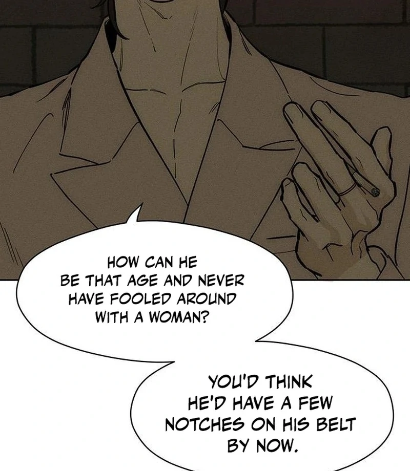 Read Tears on a Withered Flower en Manga Online