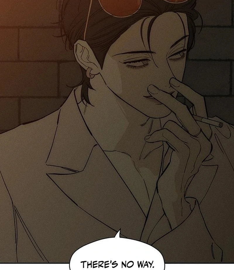 Read Tears on a Withered Flower en Manga Online