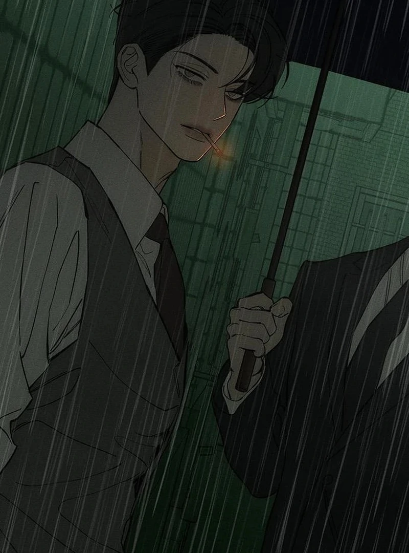 Read Tears on a Withered Flower en Manga Online