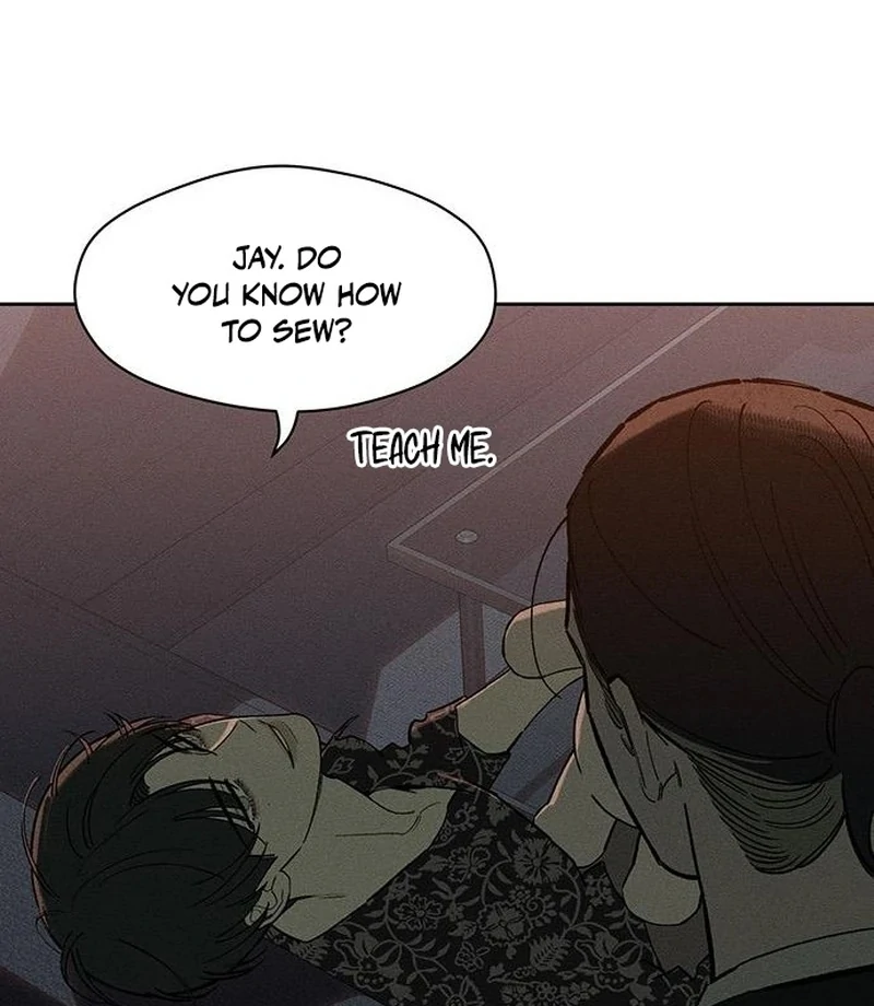 Read Tears on a Withered Flower en Manga Online