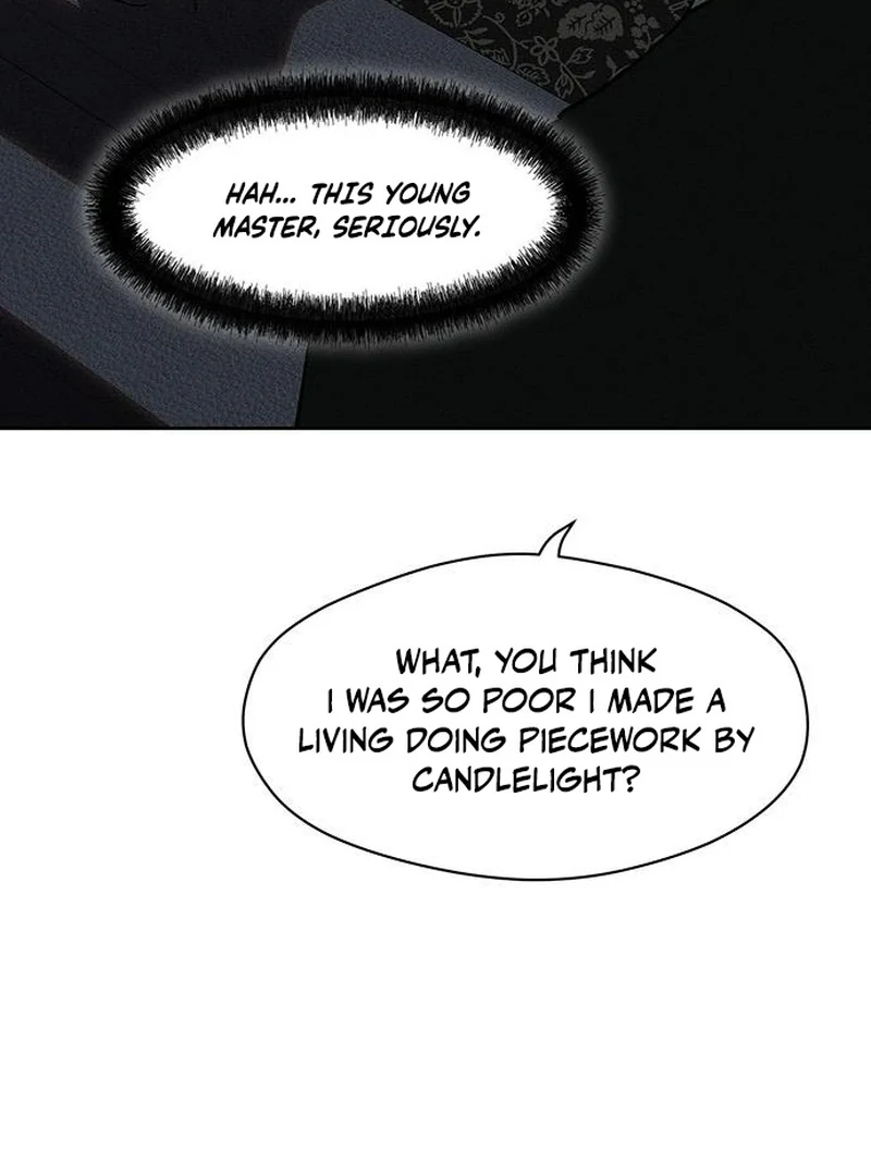 Read Tears on a Withered Flower en Manga Online
