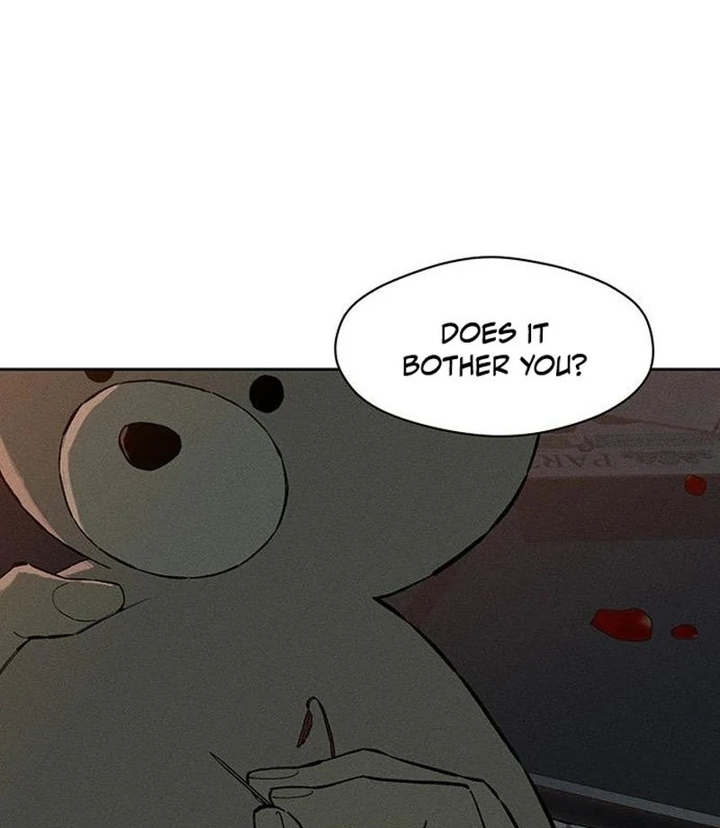 Read Tears on a Withered Flower en Manga Online