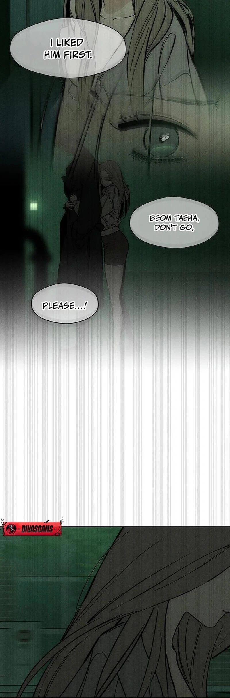Read Tears on a Withered Flower en Manga Online
