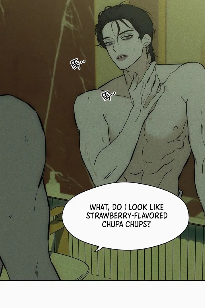 Read Tears on a Withered Flower en Manga Online