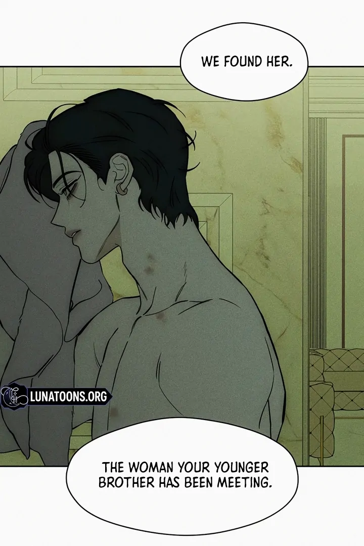 Read Tears on a Withered Flower en Manga Online
