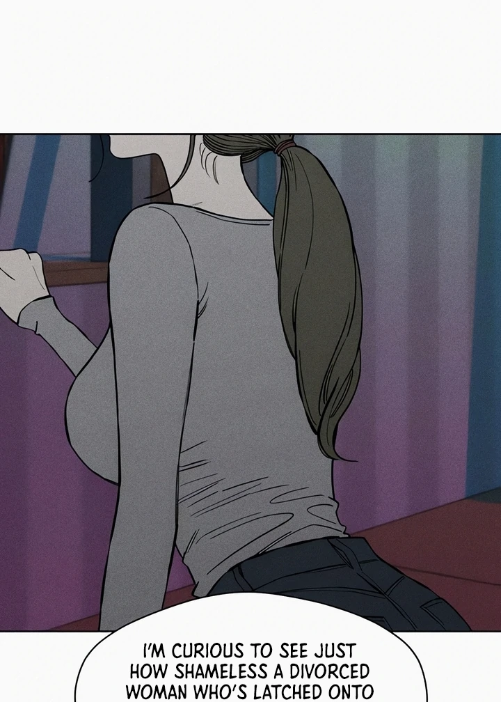 Read Tears on a Withered Flower en Manga Online