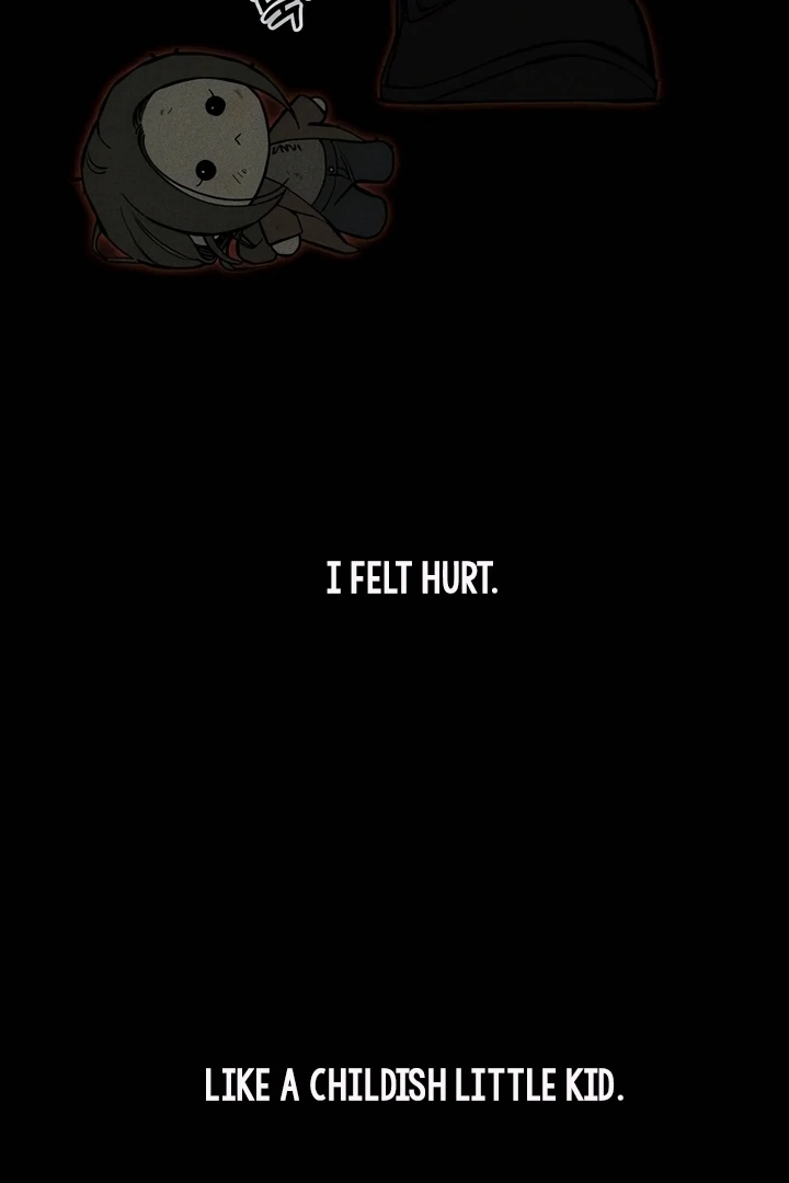 Read Tears on a Withered Flower en Manga Online