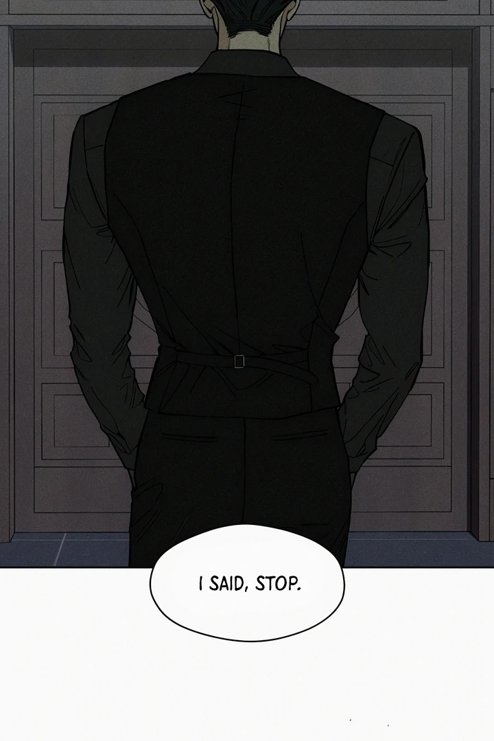 Read Tears on a Withered Flower en Manga Online