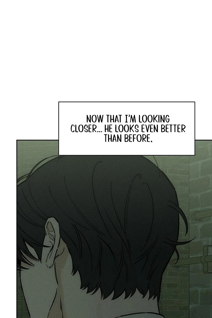 Read Tears on a Withered Flower en Manga Online