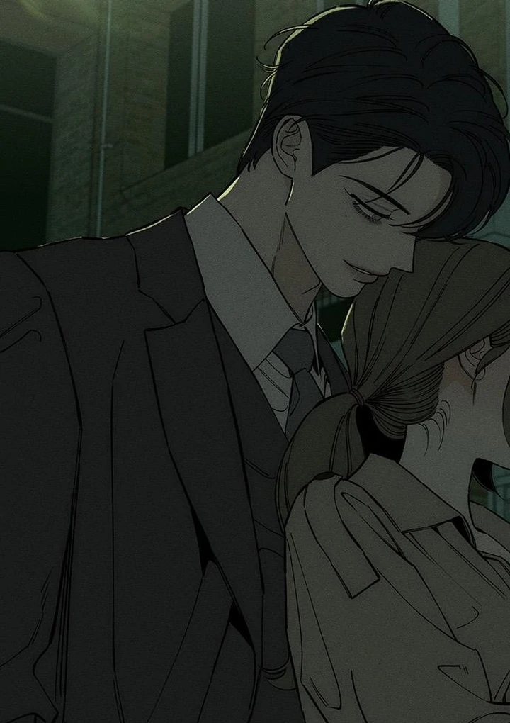 Read Tears on a Withered Flower en Manga Online